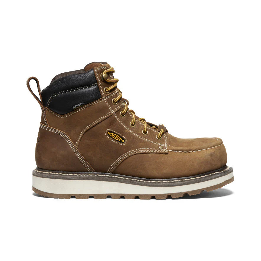 Keen CSA CINCINNATI 6'' WP