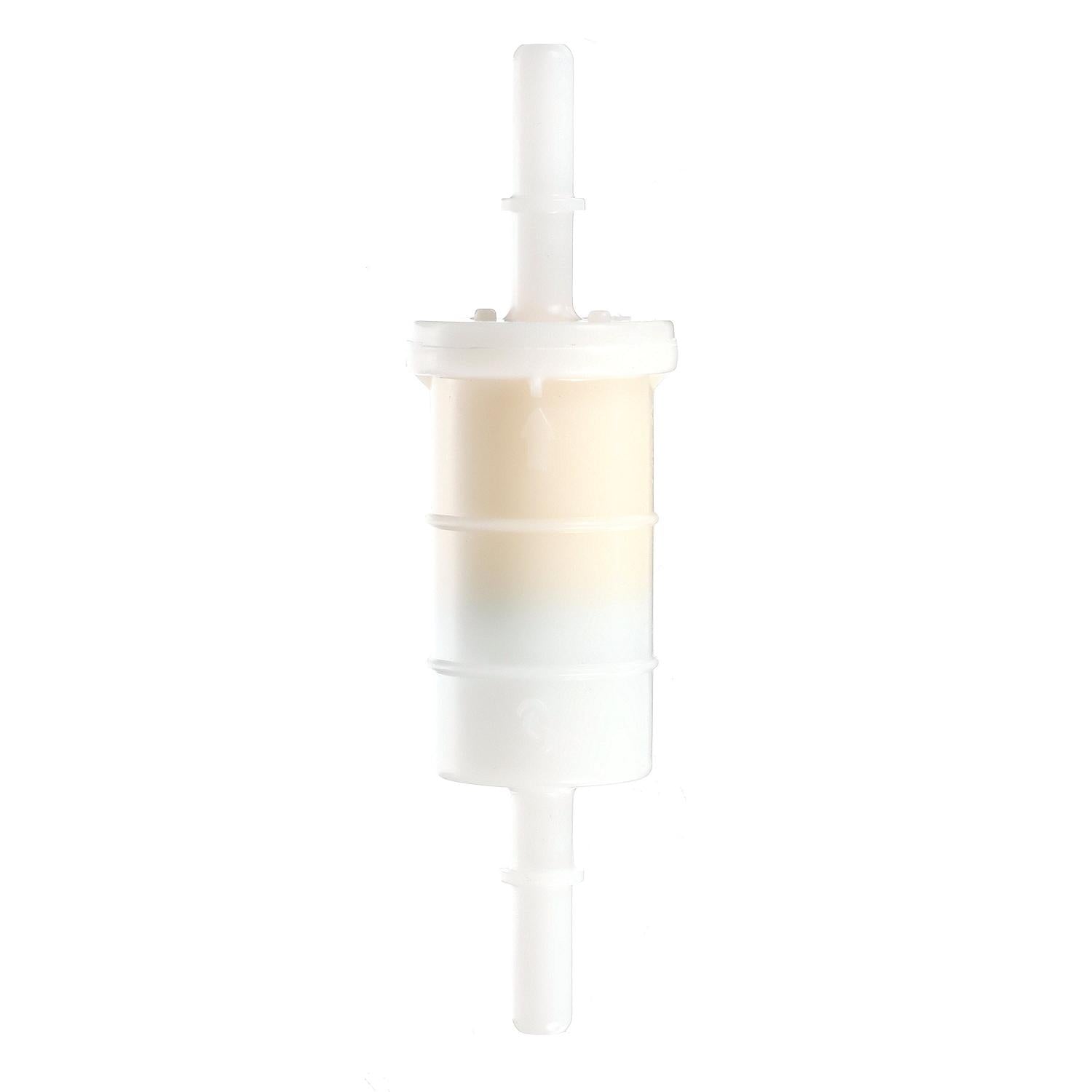 Mercury 879885K In-Line Fuel Filter for Select Mercury 30-400hp FourStroke Outboards