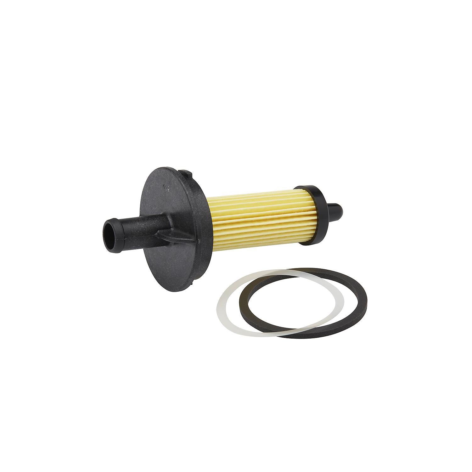 Quicksilver 880084T01 Cylindrical Air Filter for Select Mercury OptiMax Outboards
