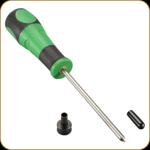RCBS Flash Hole Deburring Tool 30 Cal