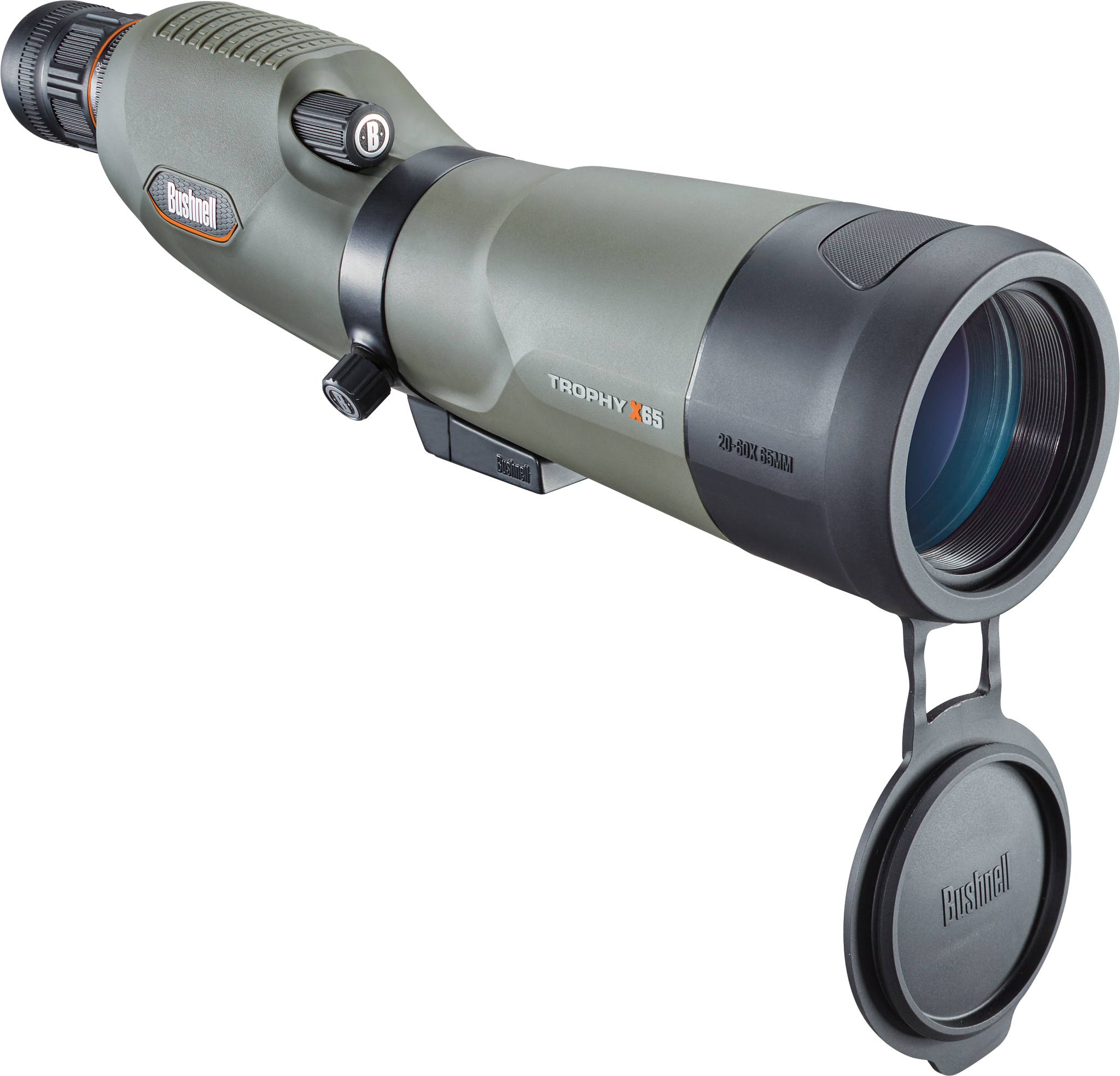 Bushnell Trophy Xtreme 20-60x65 Spotting Scope