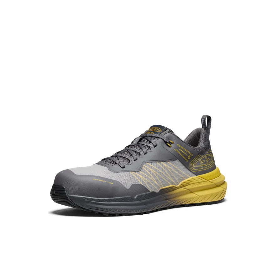 Keen CSA SPEEDWORKS