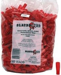 Claybuster Shotshell Wads