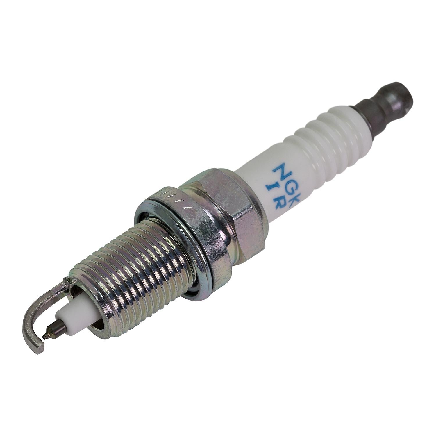 Quicksilver 892567Q NGK IZFR5J Laser Iridium Spark Plug, 1-Pack
