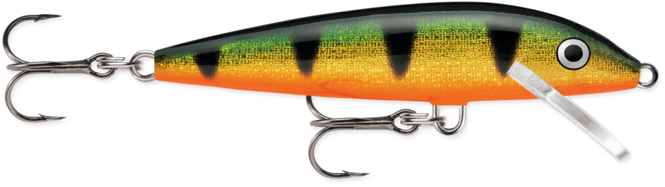 Rapala Original Floating 2-3/4"