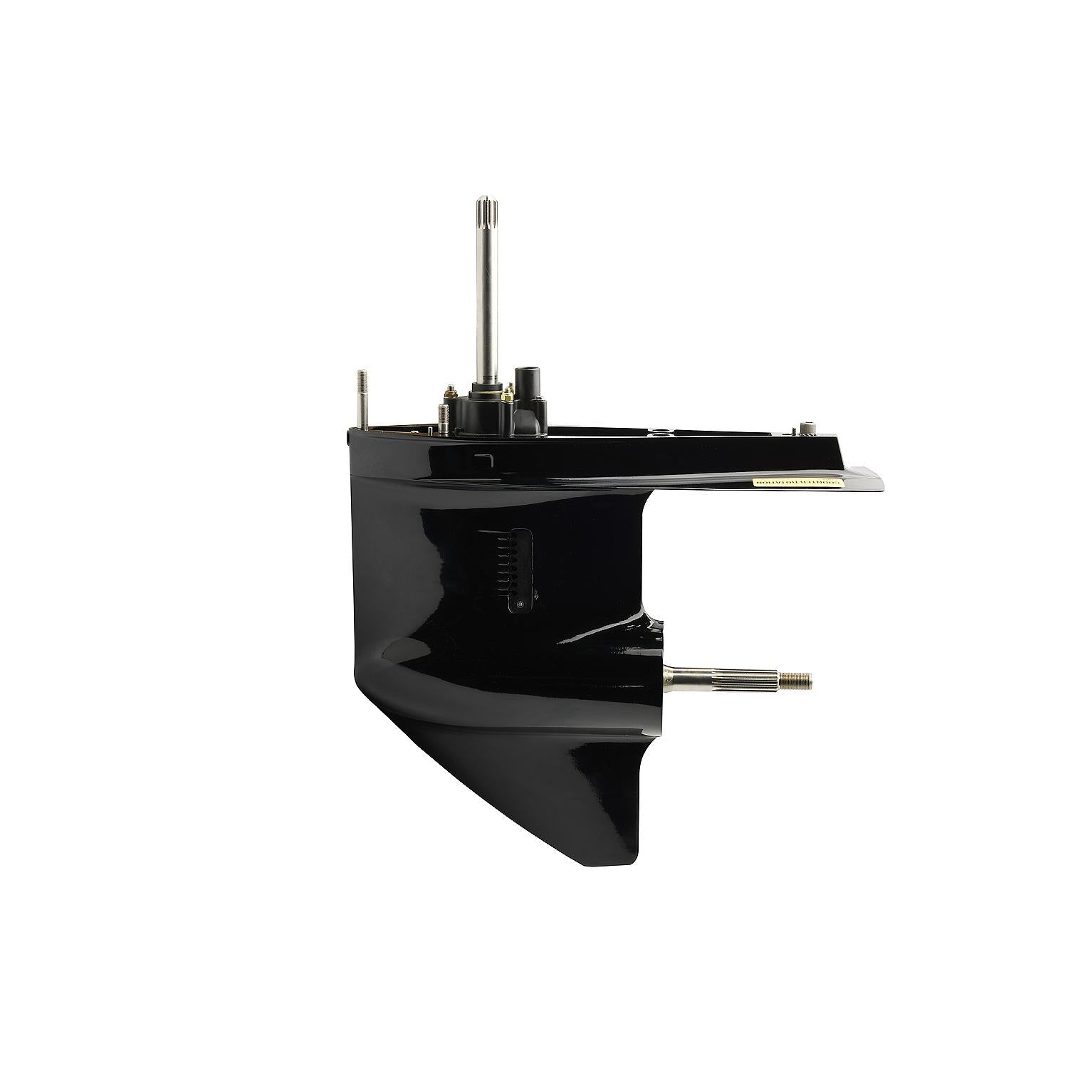 Quicksilver 8951A33 Complete Counter Rotation (LH) Gearcase for MerCruiser MR and Alpha One Sterndrives