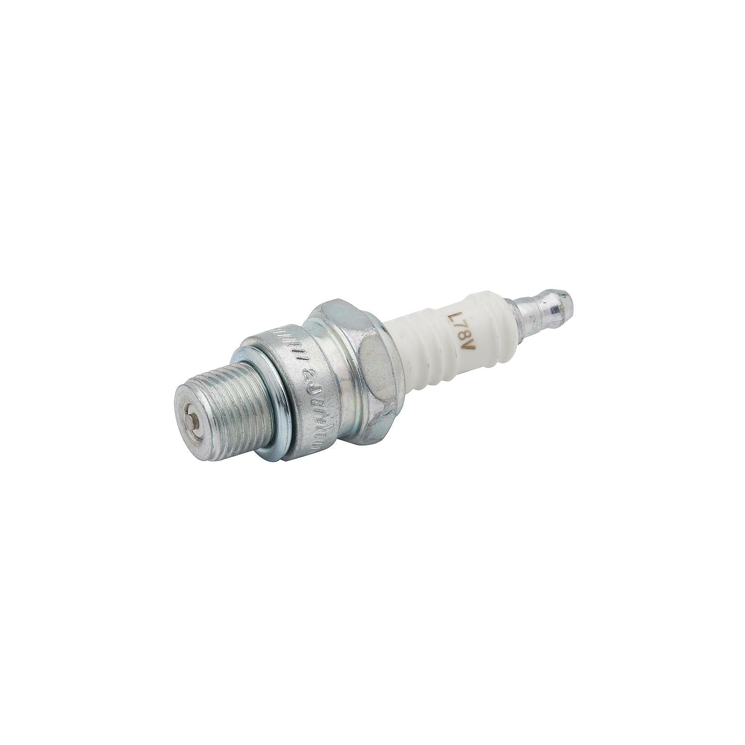 Quicksilver 896329833 Champion Spark Plug, #L78V 1-Pack