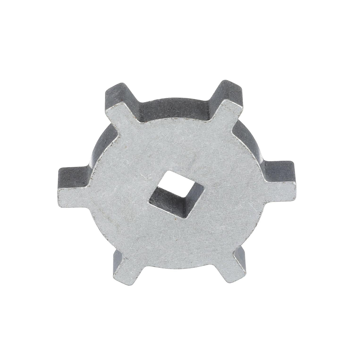 Quicksilver 896661 Fuel Filter Cap Removal/Installation Tool for Select Mercury 75-450hp Outboards