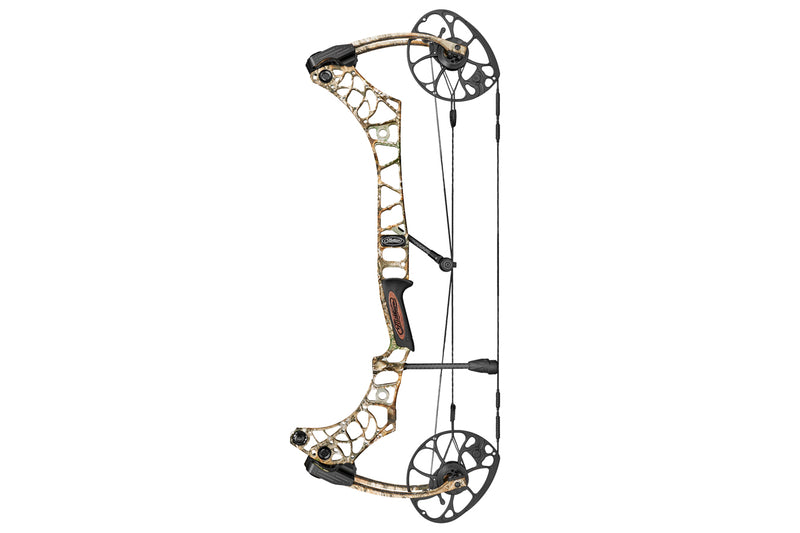 Mathews V3 27 65lbs 28.5` Realtree Edge Right Hand