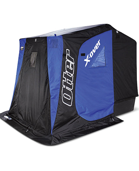 Otter XT  Cabin X-Over Package