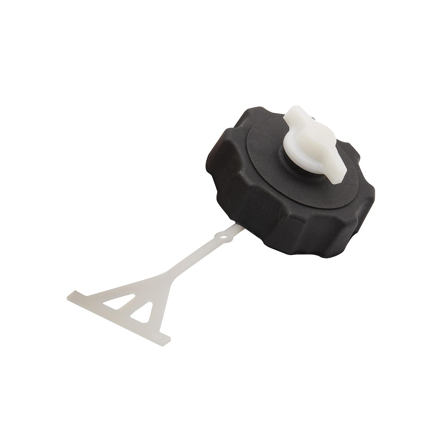Quicksilver 8M0060029 Fuel Cap Assembly for Select Portable Fuel Tanks