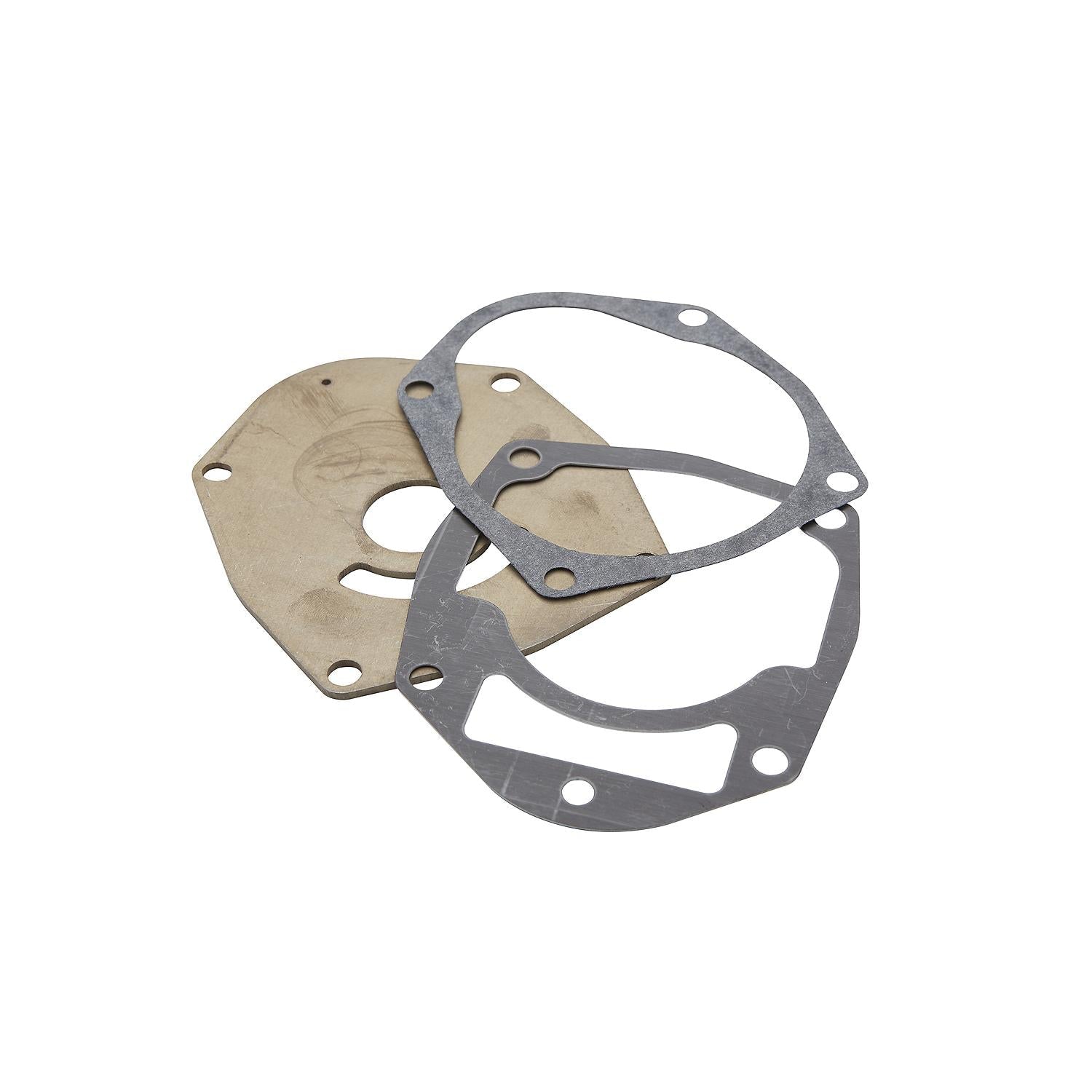 Mercury 8M0092022 Heavy Abrasion-Resistant Water Pump for Select Mercury 40-115hp Command Thrust Outboards