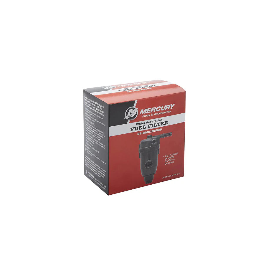 Mercury Fuel Filter 3.4L V6 and 4.6L V8 150-300hp FourStroke