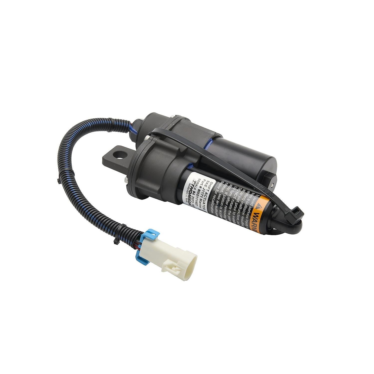 Quicksilver 8M0124413 Shift Actuator for Select Mercury 135-400hp FourStroke and Verado Outboards