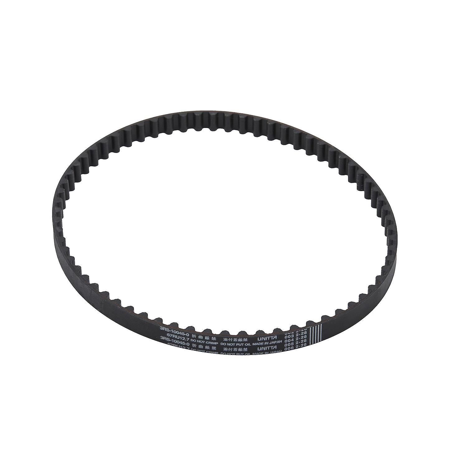 Quicksilver 8M0135591 Timing Belt for Select Mercury 9.9-20hp EFI Outboards