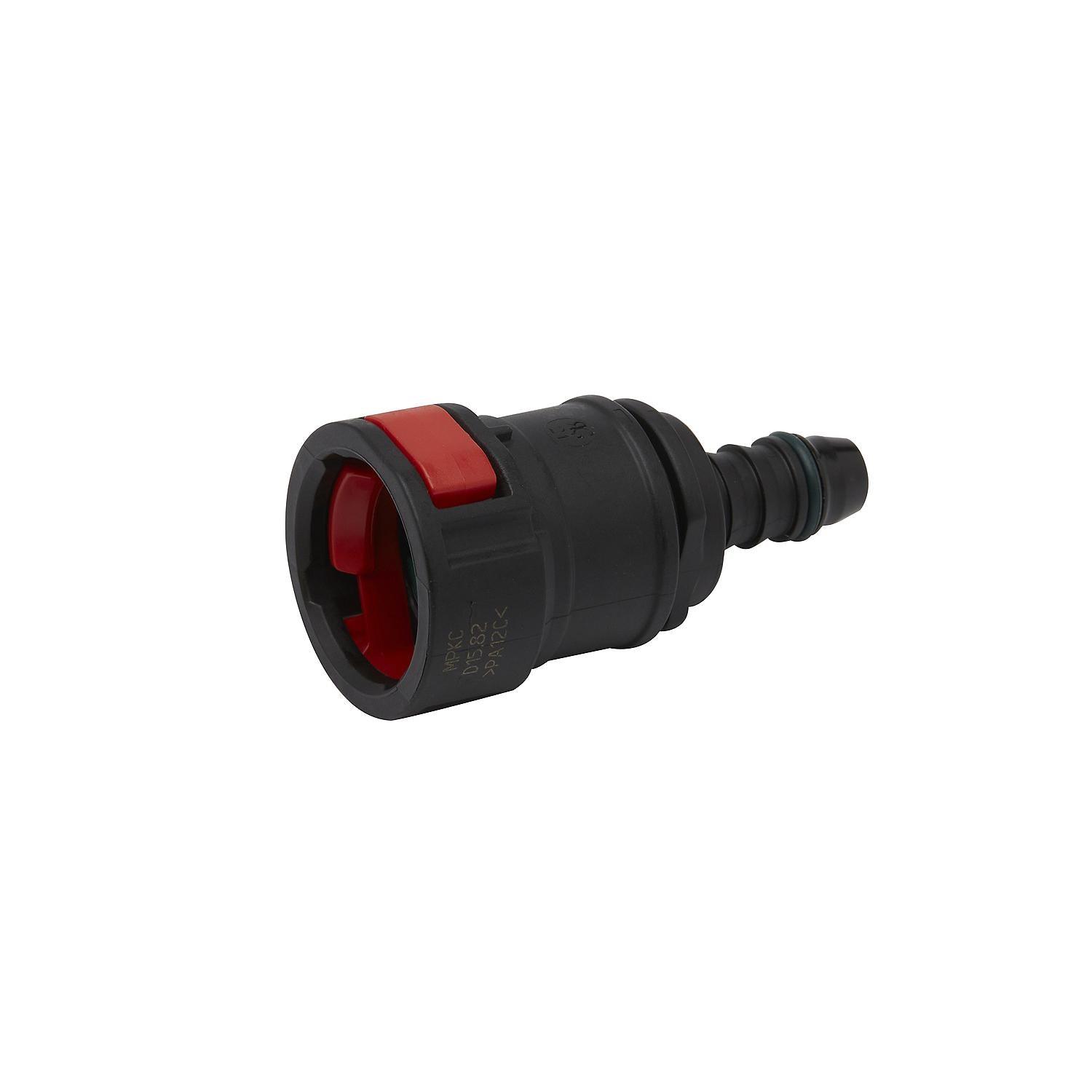 Mercury 8M0146934 Fuel Quick Connect for Mercury 3.4L V6 and 4.6L V8 Outboards