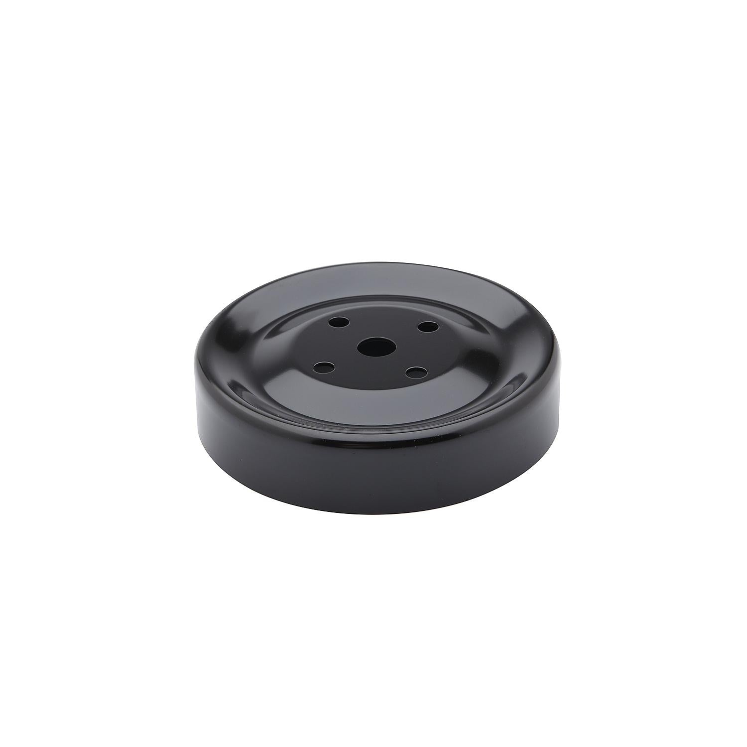 Quicksilver 8M0153706 Water Pump Pulley for MerCruiser Engines with Serpentine Belt