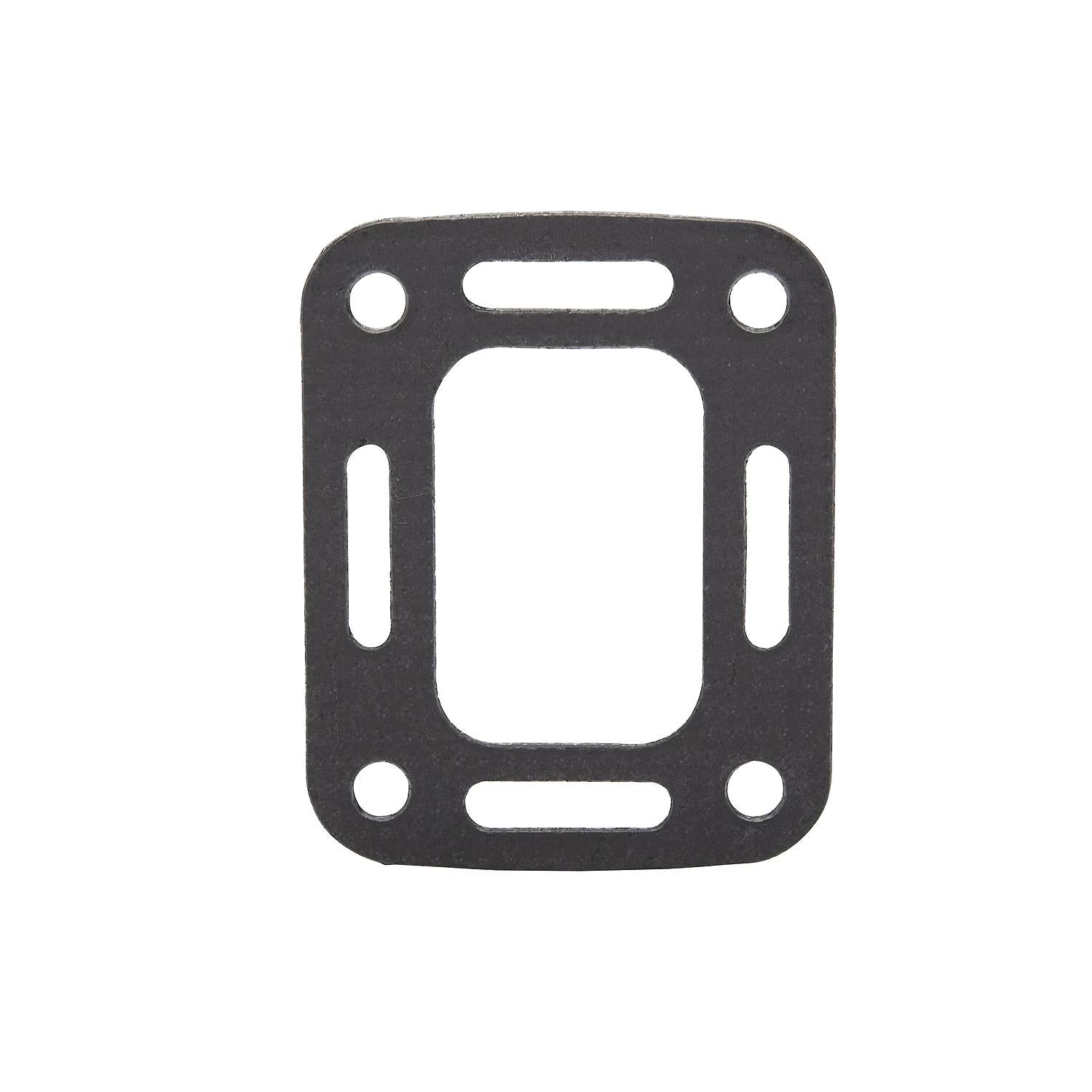 Quicksilver 8M0162537 Exhaust End Cap Riser Gasket, Crusader, Mallory