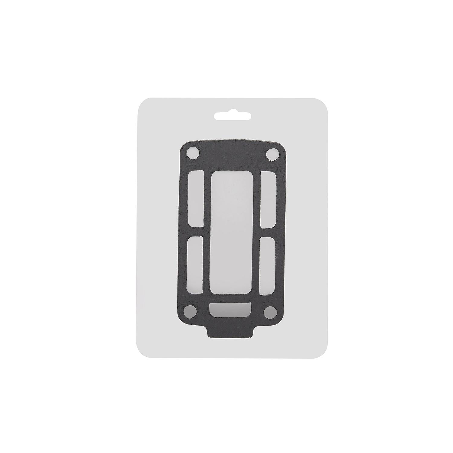 Quicksilver 8M0162540 Exhaust End Cap Riser Gasket, PCM Ford 302, 351