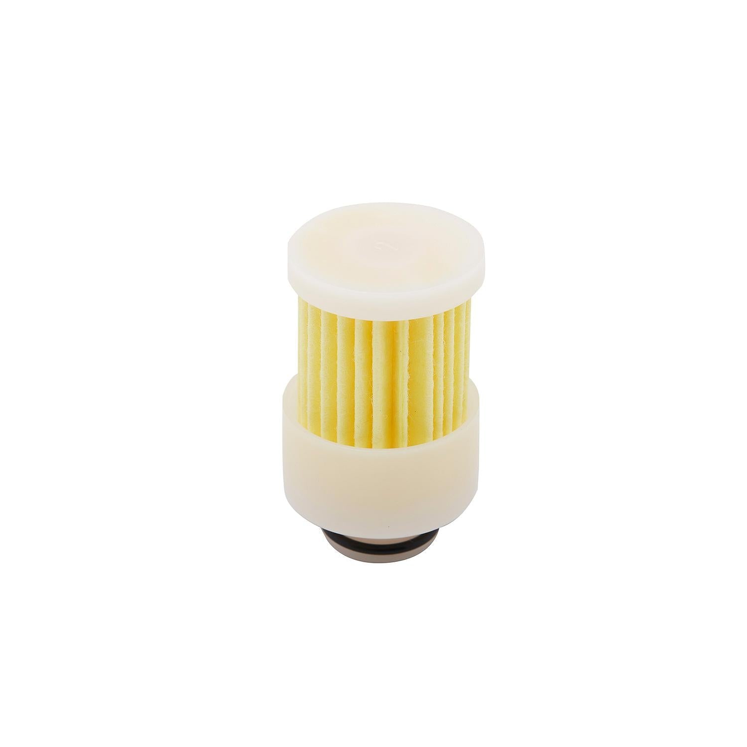 Quicksilver 8M0168897 Fuel Filter Kit for Select Mercury 4-Stroke 75-115hp Outboards