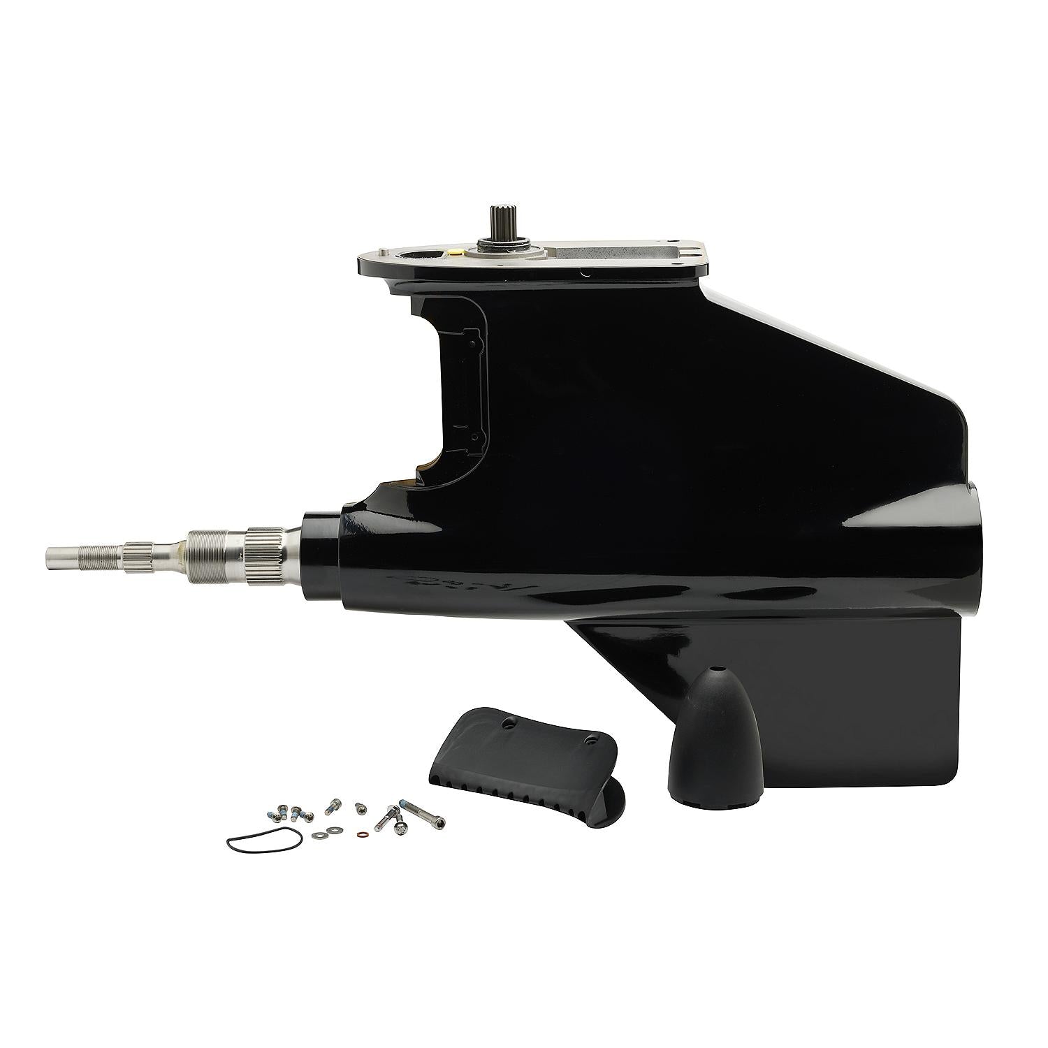 Quicksilver 8M0174813 Complete Gearcase for MerCruiser Bravo Four S Sterndrives