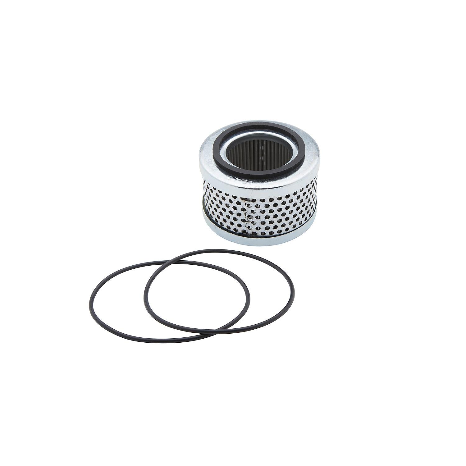 Mercury 8M0177646 Transmission Filter for Select Mercury 7.6L V12 600hp Verado and 500hp SeaPro Outboards