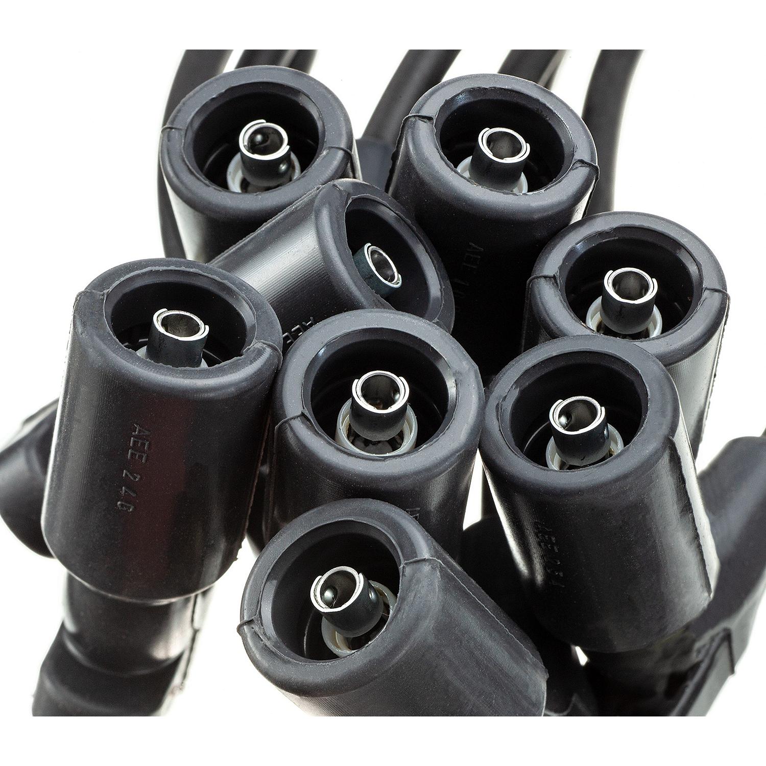 Quicksilver 8M0220181 Spark Plug Wire Kit