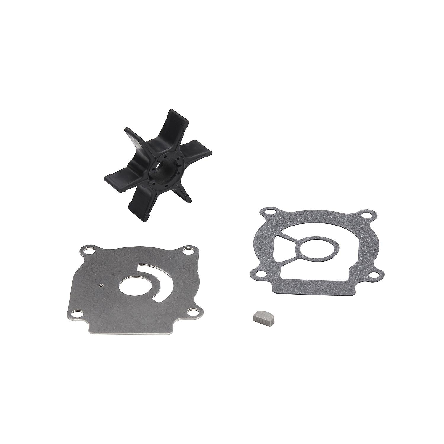 Quicksilver 8M6012809 Impeller Repair Kit for Select Suzuki 20-50hp Outboards