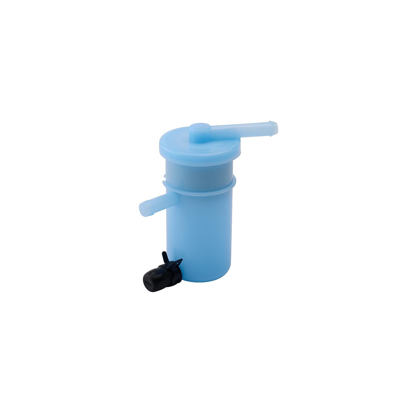 Quicksilver 8M6013370 Fuel Filter for Select Suzuki DF40A/50A/60A & DF50AV/60AV Outboards