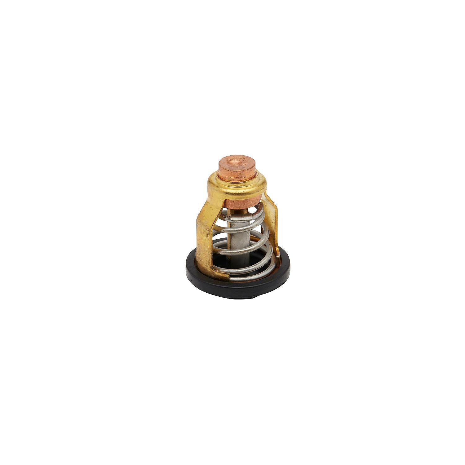 Quicksilver 8M6013864 Thermostat for Select Yamaha 115-300hp 2-Stroke Outboards and F115 4-Stroke Outboards