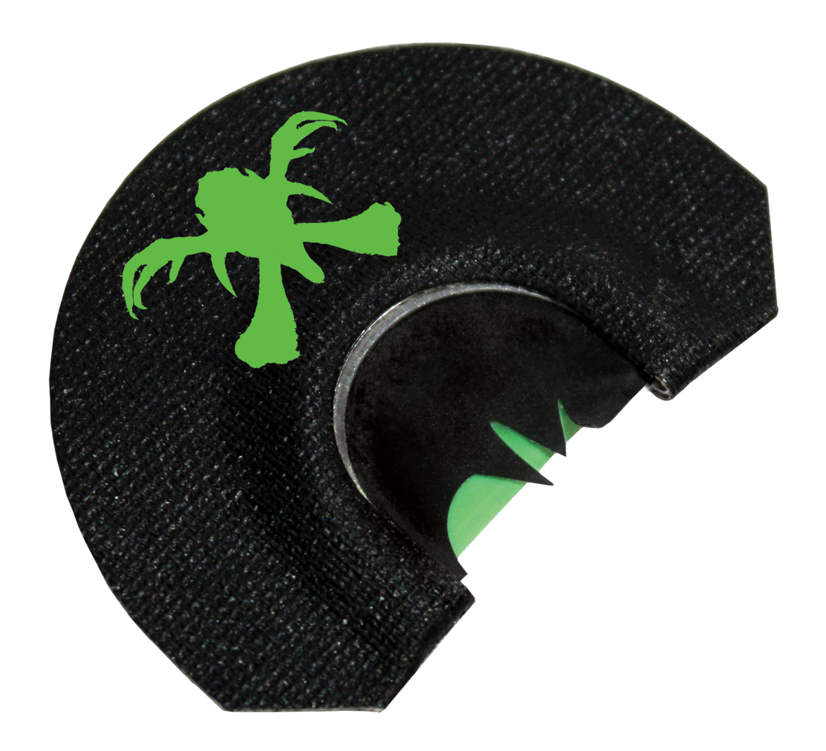 Primos Sharp Hooks™ with Spike Cut™ Turkey Call