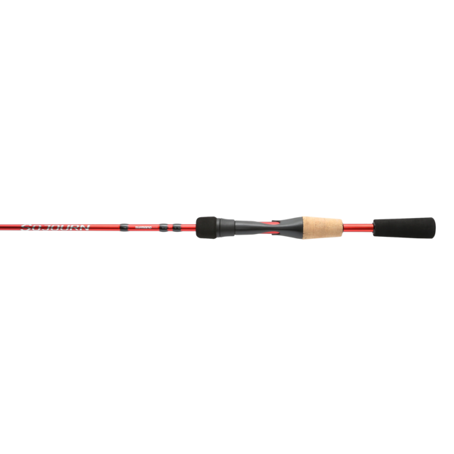 Shimano Sojourn Spinning Rod