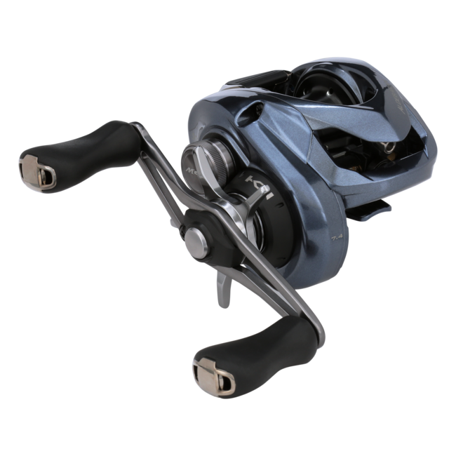 Shimano Aldebaran MGL Casting Reel