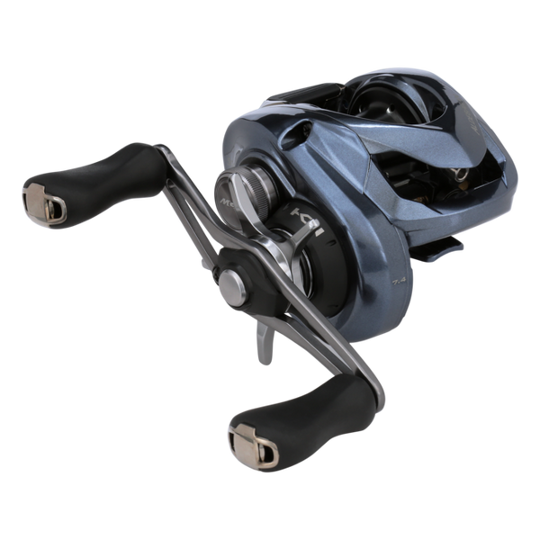 Shimano Aldebaran MGL Casting Reel