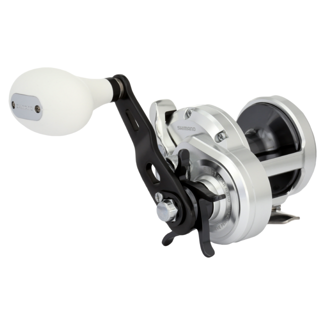 Shimano Trinidad Conventional Reel