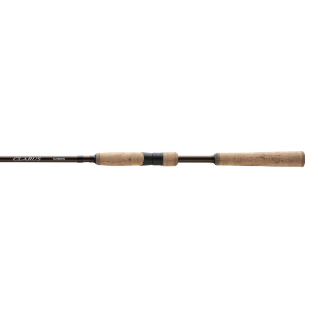 Shimano Clarus Spinning Rod
