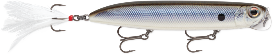 Rapala Precion Xtreme Jowler