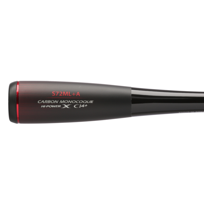 Shimano Zodias Spinning Rod