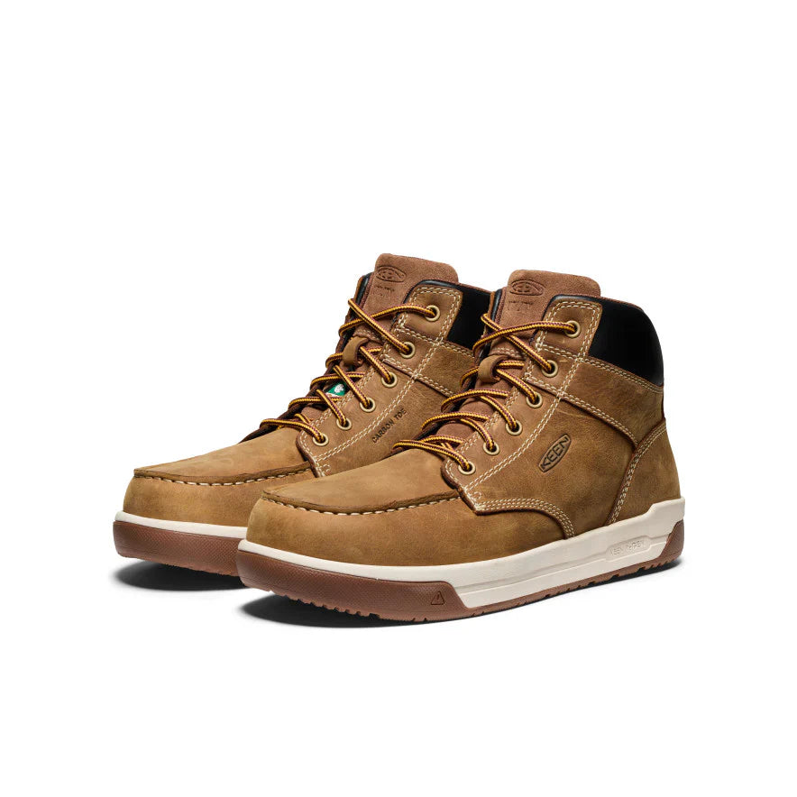Keen CSA GIBSON MID