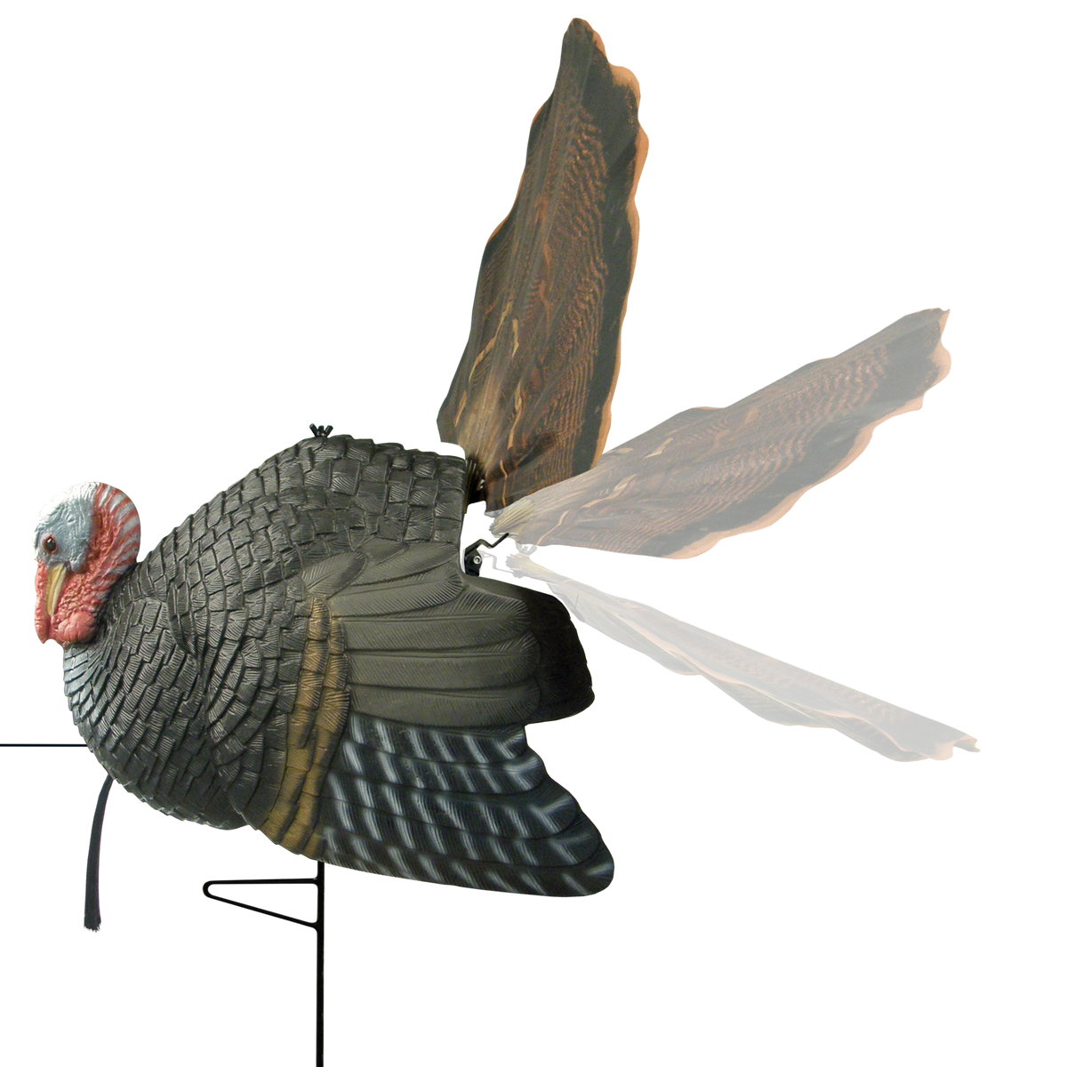 Primos Killer B Turkey Decoy