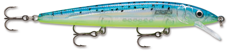 Rapala Husky Jerk® 5-1/2" (HJ14)