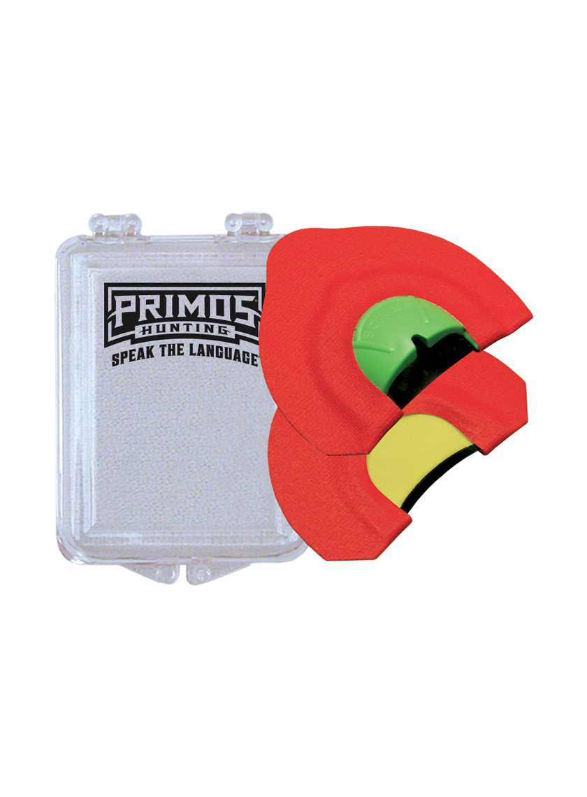 Primos Howler 2 Pack Predator Calls