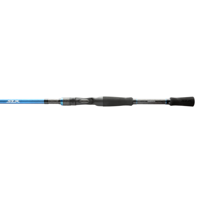 Shimano SLX Casting Rod