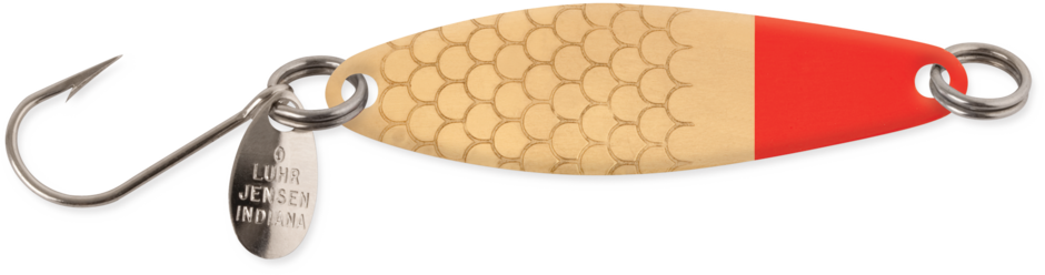 Luhr-Jensen Needlefish 2-1/2"