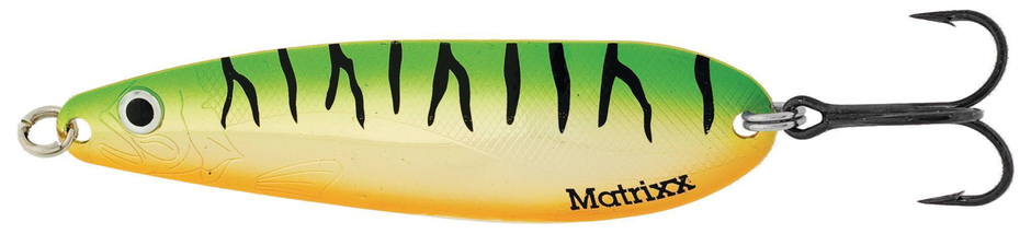 Blue Fox Matrixx Spoons