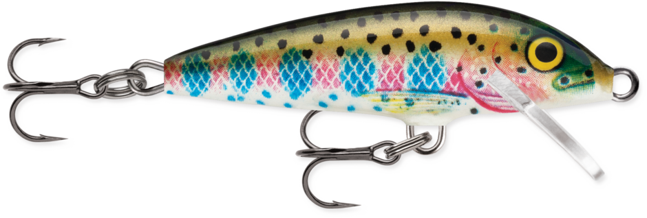 Rapala Original Floating 2"