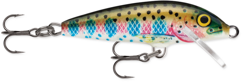 Rapala Original Floating 2"