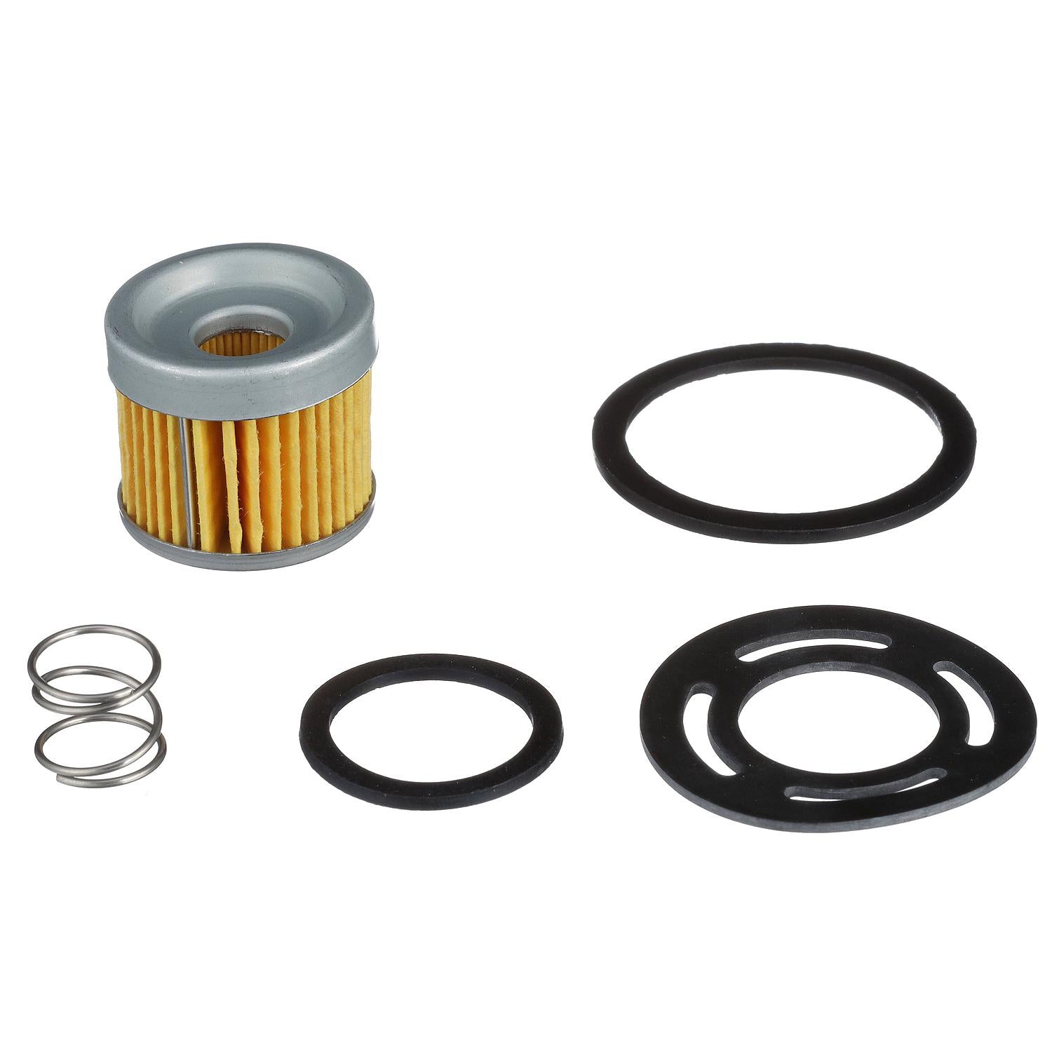 Mercury 8M0046751 Fuel Pump Filter for Gasoline Sterndrive Engines