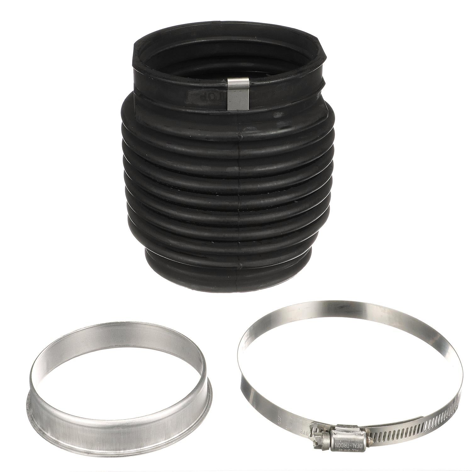 Quicksilver 8M0062406 U-Joint Bellows for Select MerCruiser Bravo, Blackhawk & Vazer Sterndrives