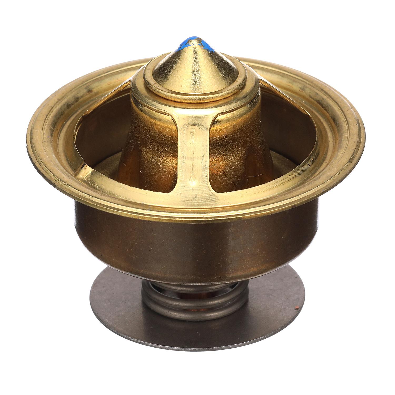 Quicksilver 8M0076464 Replacement 160 Degree F Thermostat for MerCruiser 8.1L Engines